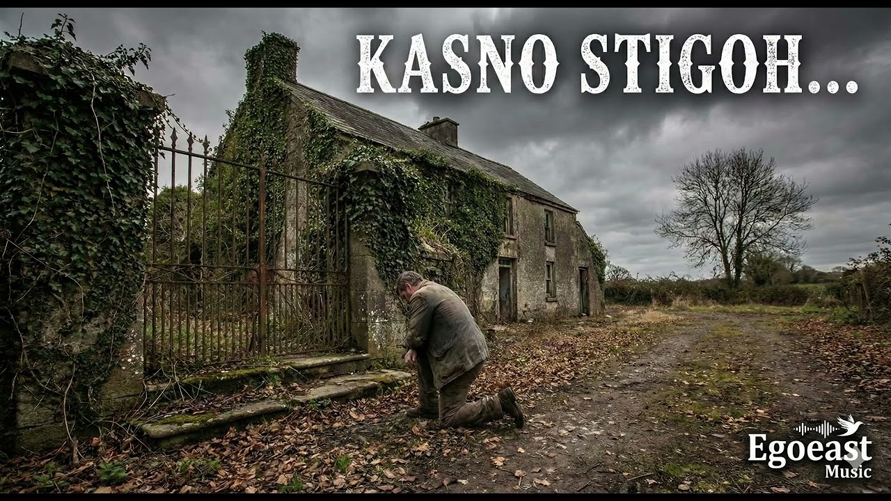 KASNO STIGOH Najtužnija balada o majci 💔                  NajtuznijaPesma, #Tuga, #Emotivno, #majka