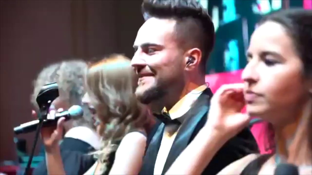 Turkish POP Band For Event Entertainment