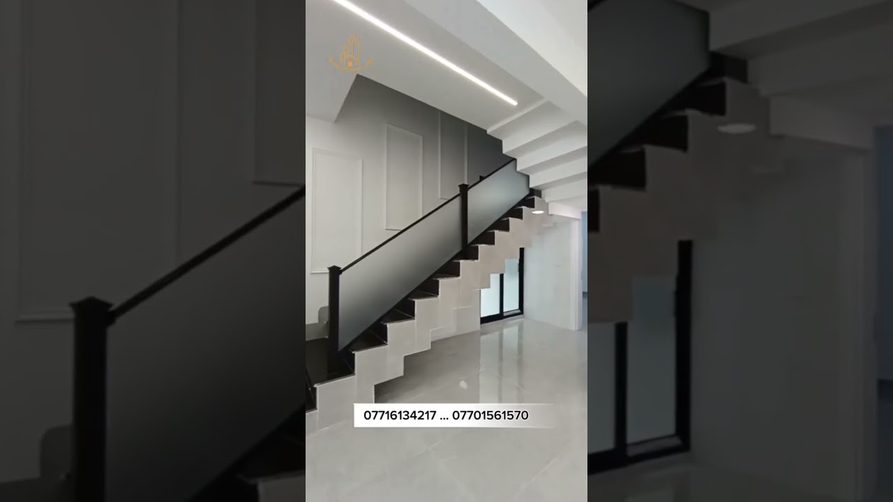 بيت فول مواصفات للبيع في رابرين زانكو /مساحة 200م
