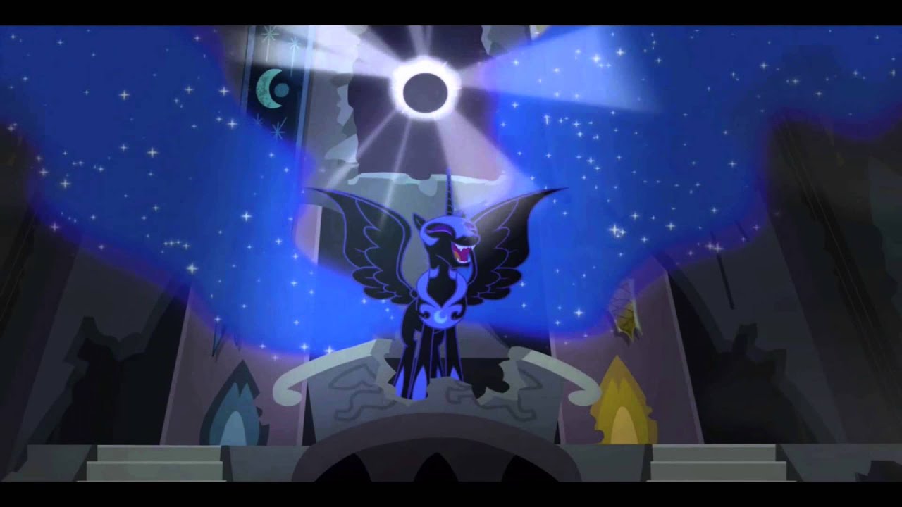 MLP PMV: Hells Bells