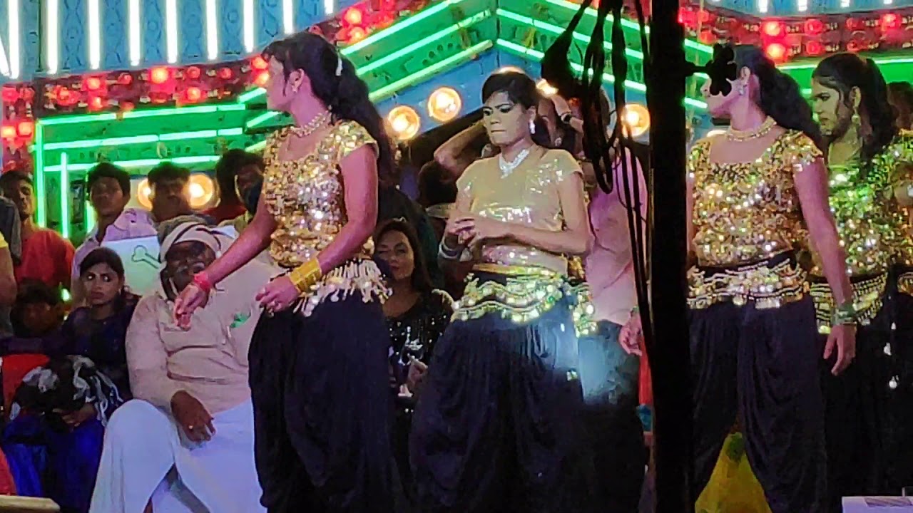 Siva rathri kotappa konda 26