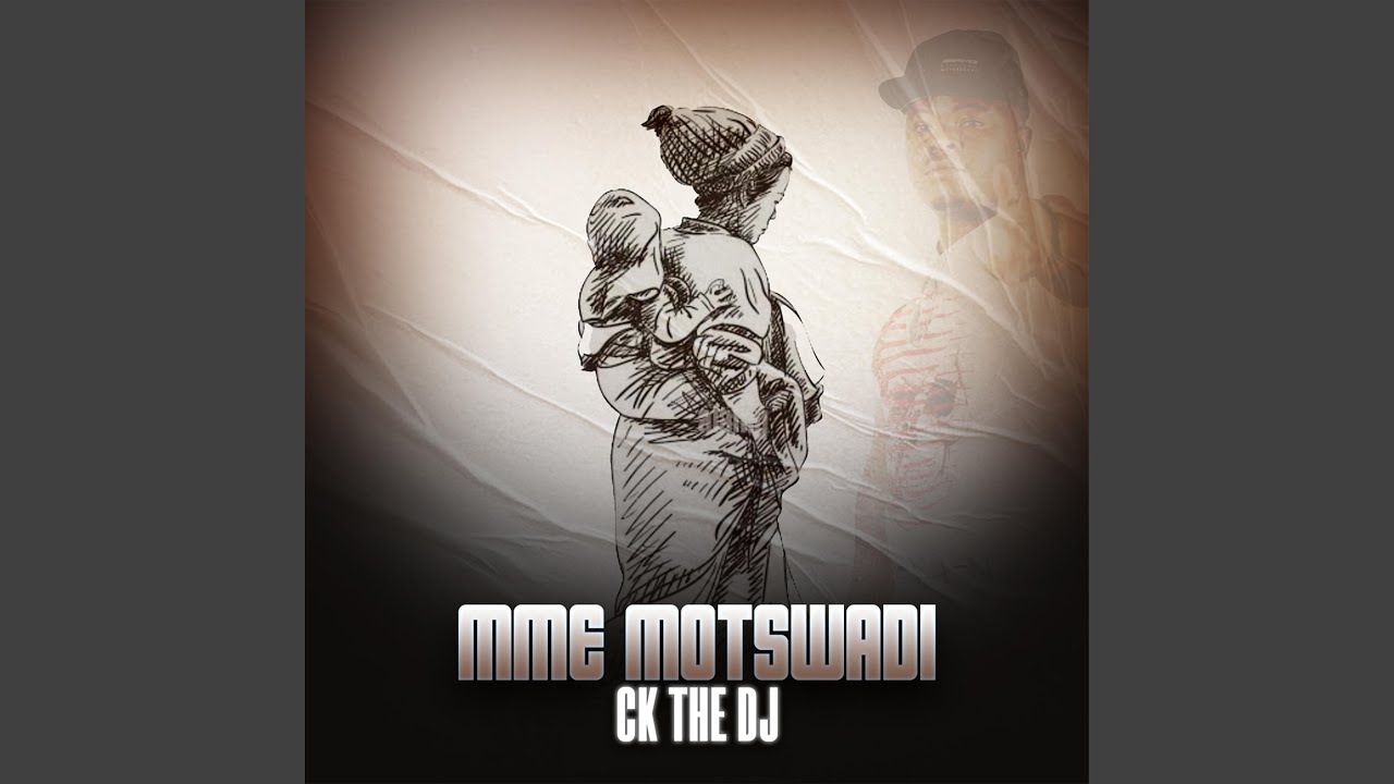 Mme motswadi