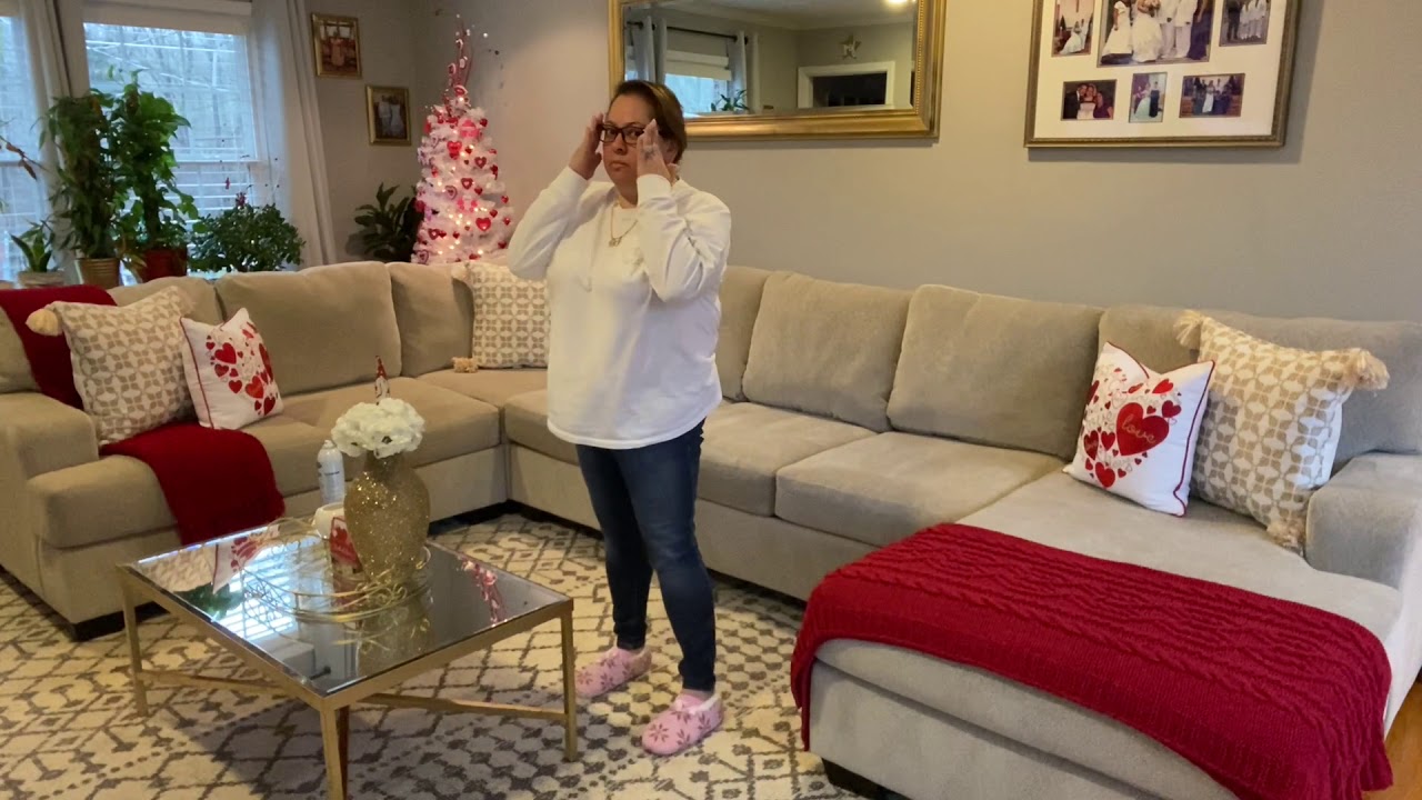 DAILY CLEANING ROUTINE 2021/30 MINUTINE QUICK CLEANING MOTIVATION