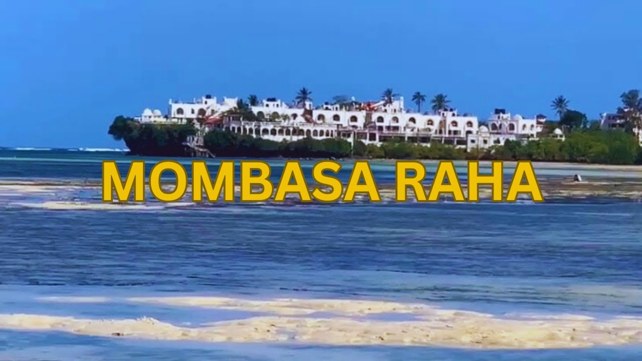 SOO BAXA MOMBASA TOWN AAN SOO BOOQANEE MAANTAY @BeyondSomaliVibes