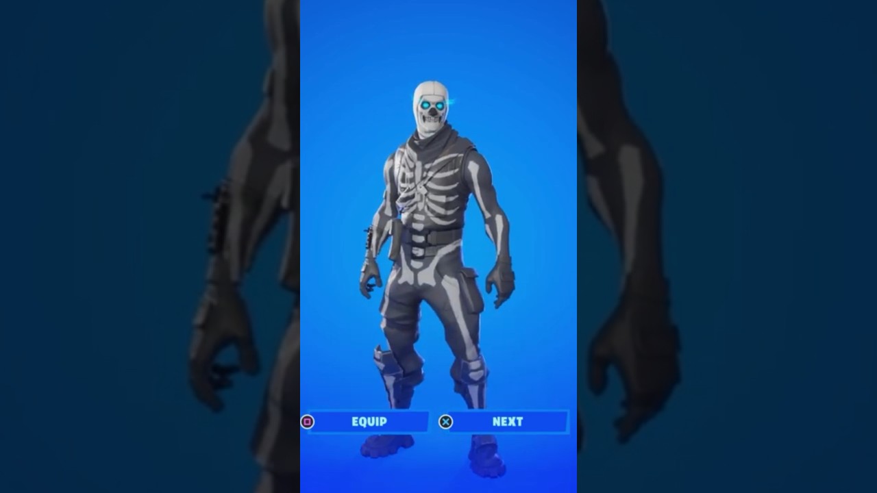 How To COMPLETE ALL SKULL TROOPER QUESTS CHALLENGES in Fortnite! (Quests Guide)