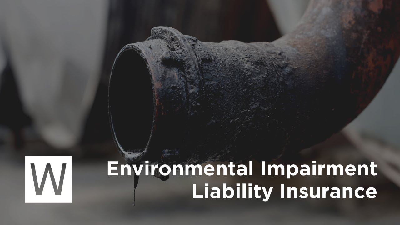 Avoid the CGL Gap: Environmental Liability