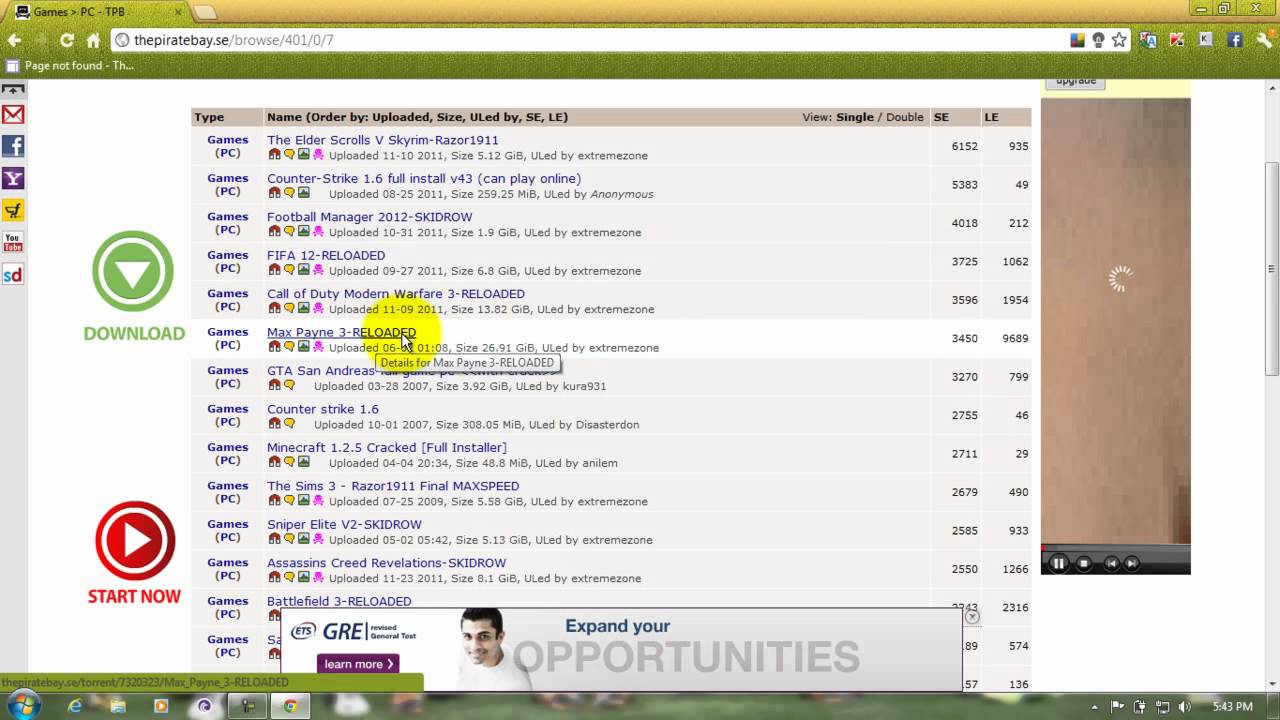 How to download Tom.Clancys.Ghost.Recon.Future.Soldier-SKIDROW on PC
