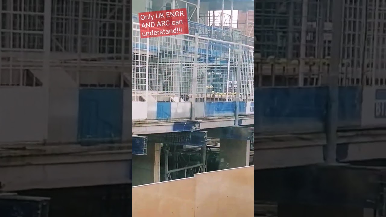 UK CONSTRUCTION