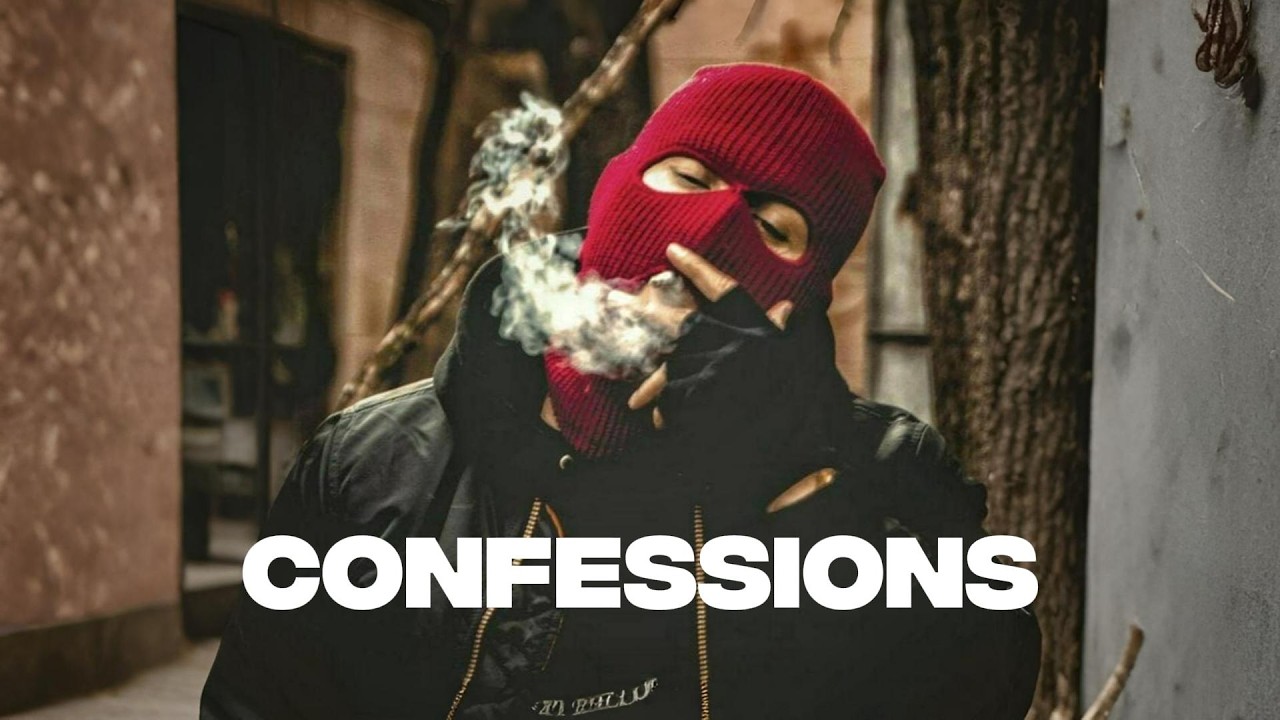 Confessions [GANGSTER TRAP]