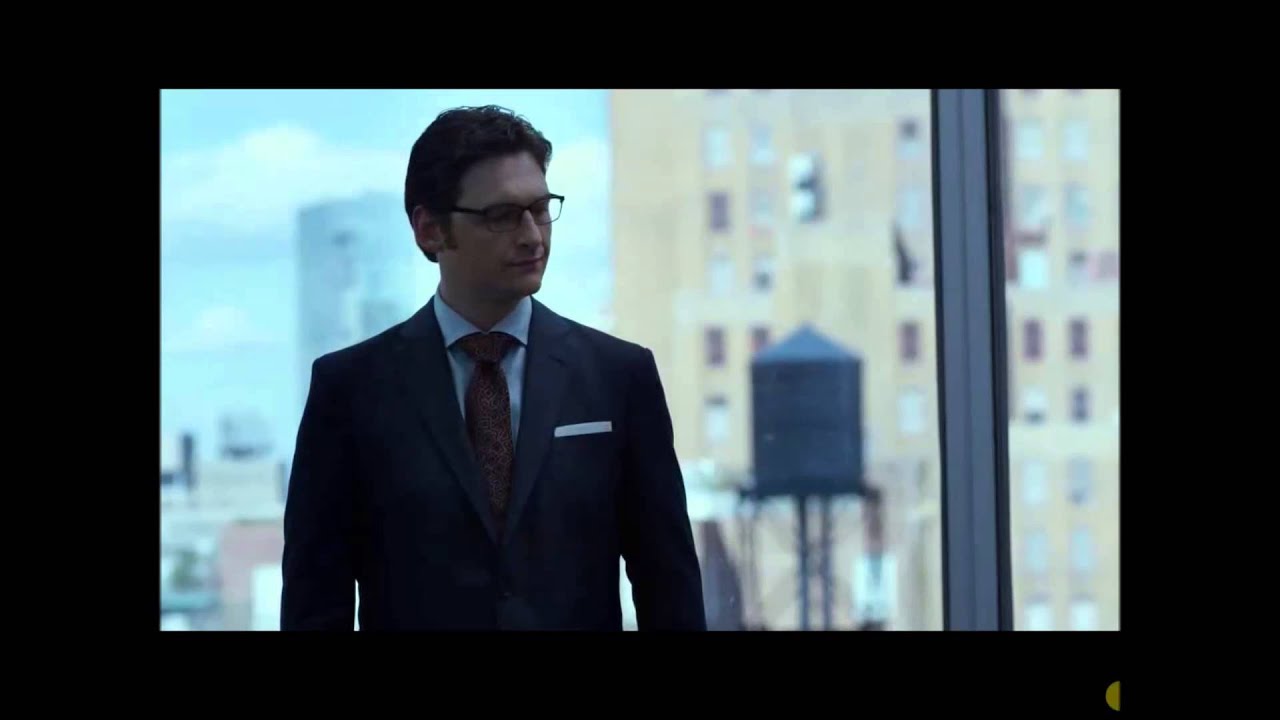 Daredevil -- Episode 8, Shadows in the Glass, Madam Gao clip
