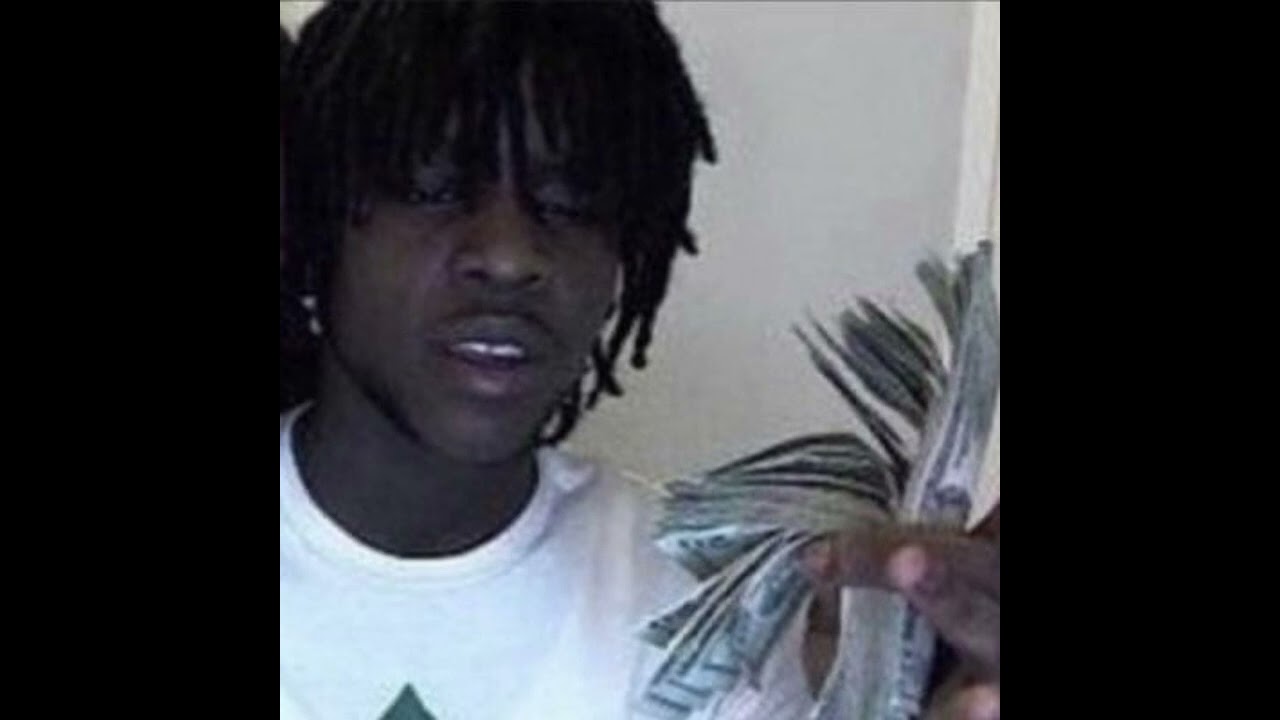 Chief Keef - I Don't Know Dem (Slowed + Reverb + Bass Boosted)