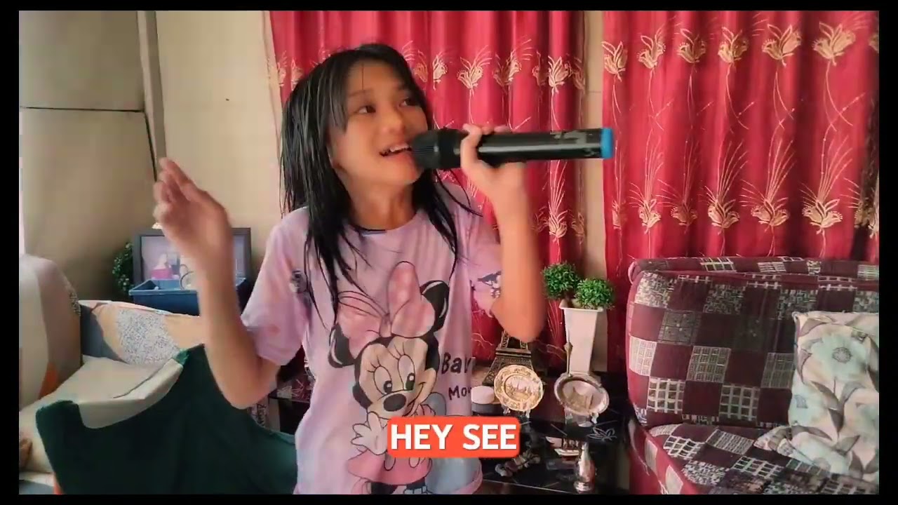 Bang Bang cover