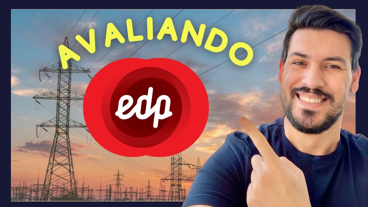 ✅ Avaliando EDP