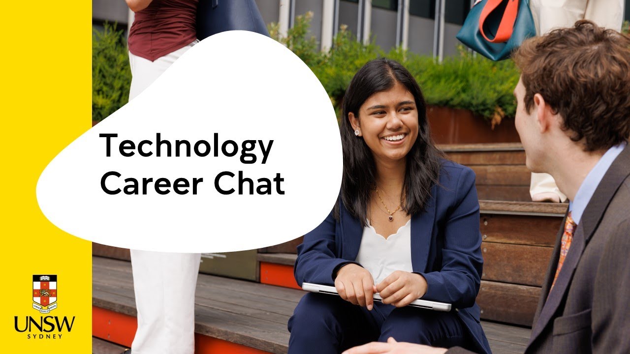 2024 Career Chat - Technology