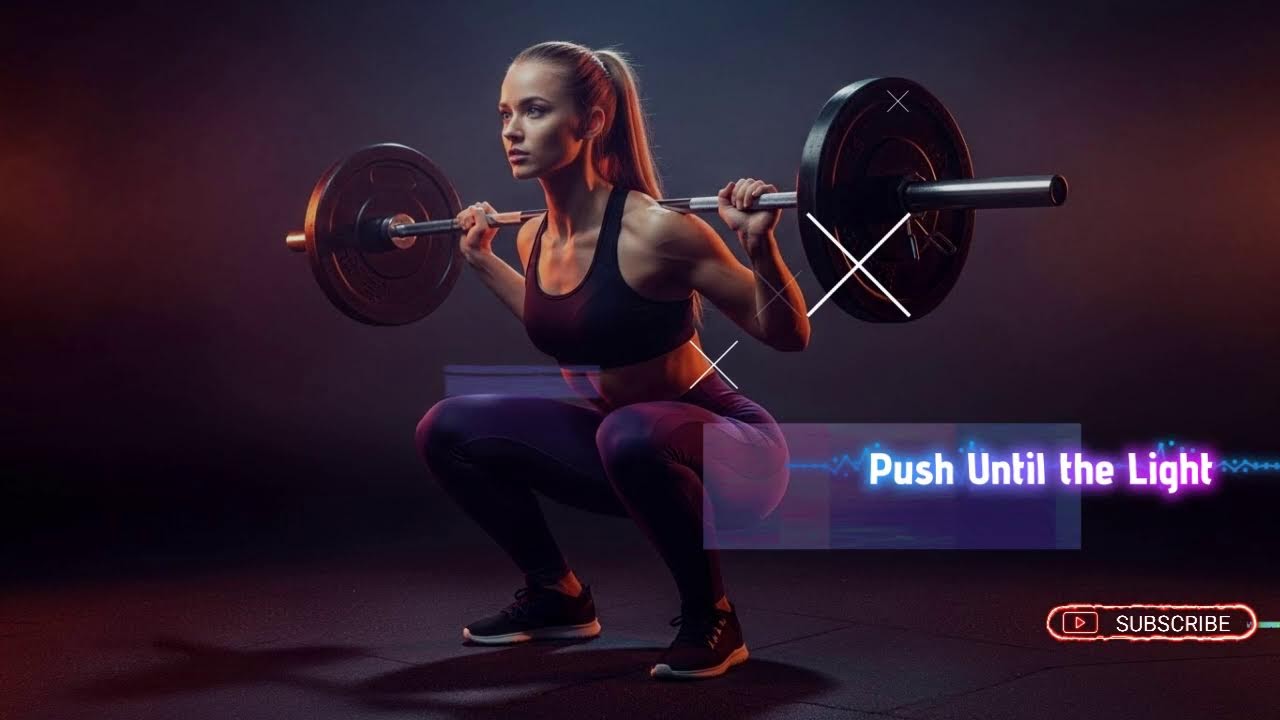 EDM Workout Live 🔥 Gym, Cardio & Training Music