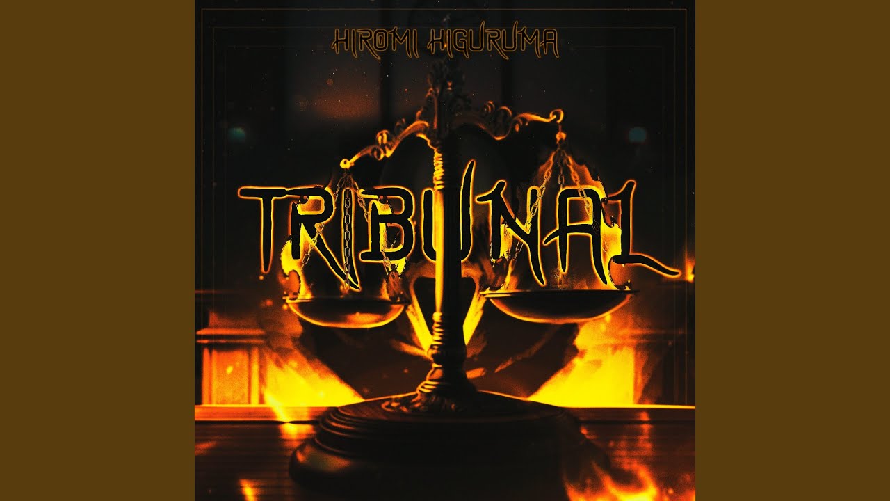Tribunal (Higuruma)