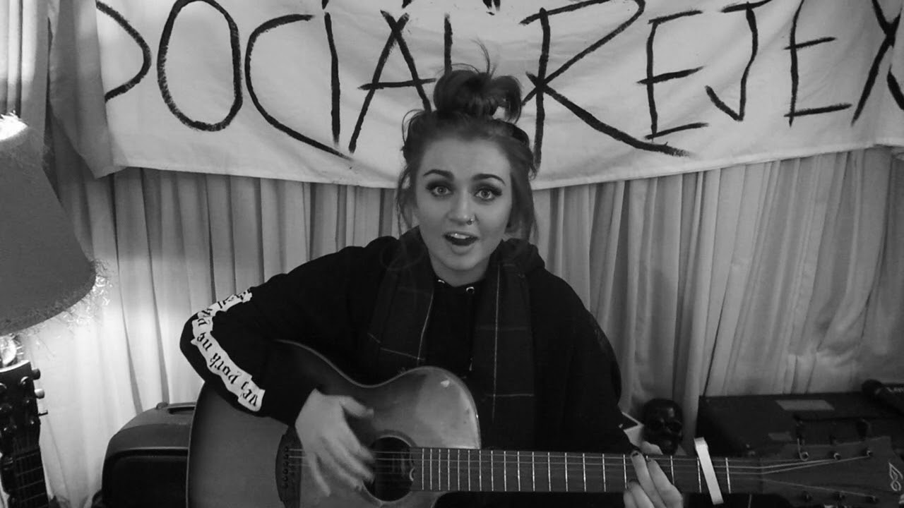 GET A GRIP (original song with lyrics)