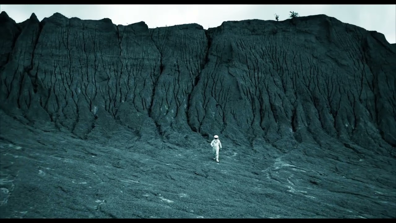 HIGH HOPES (PINK FLOYD COVER) - OFFICIAL MUSIC VIDEO - THE PROGRESSIVE SOULS COLLECTIVE