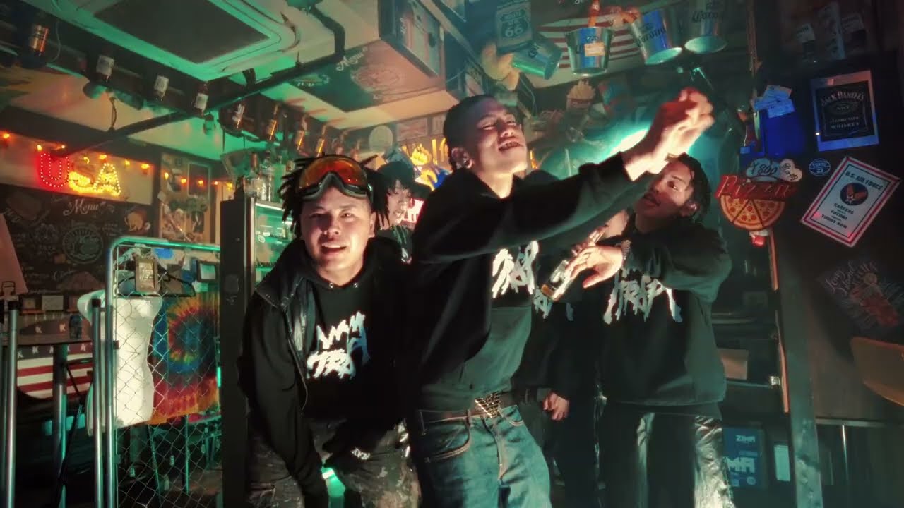 MEET SHIT - After Party (Official Video)