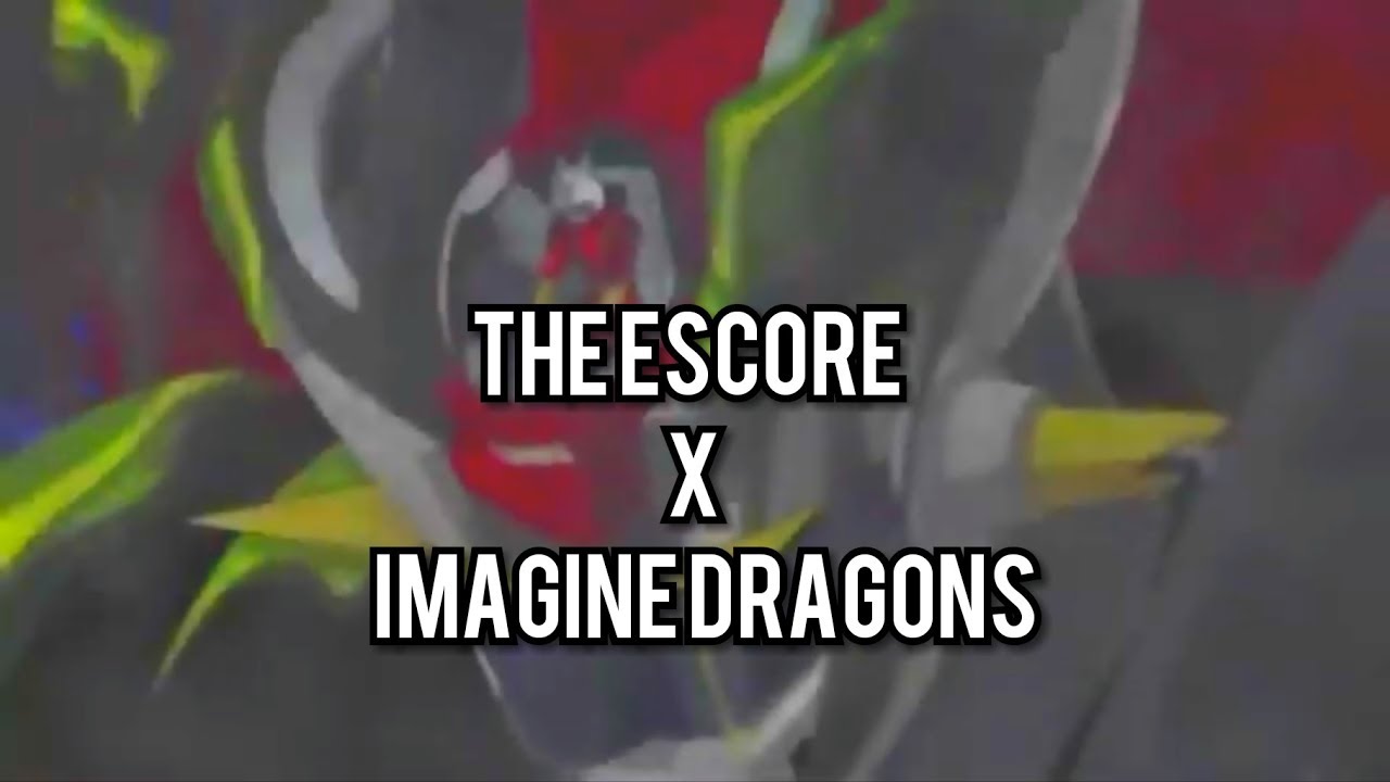 Mazinger Infinity  AMV