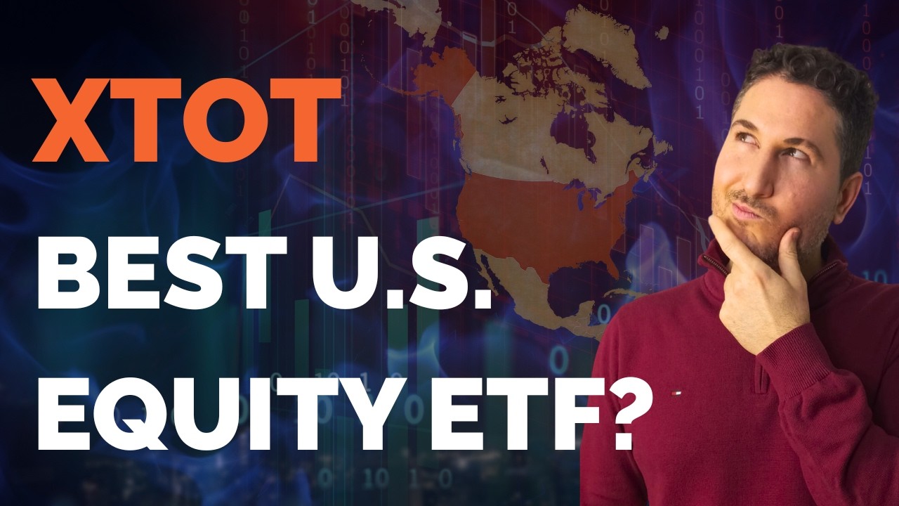 Подробный анализ XTOT (2026): что внутри этого популярного ETF?