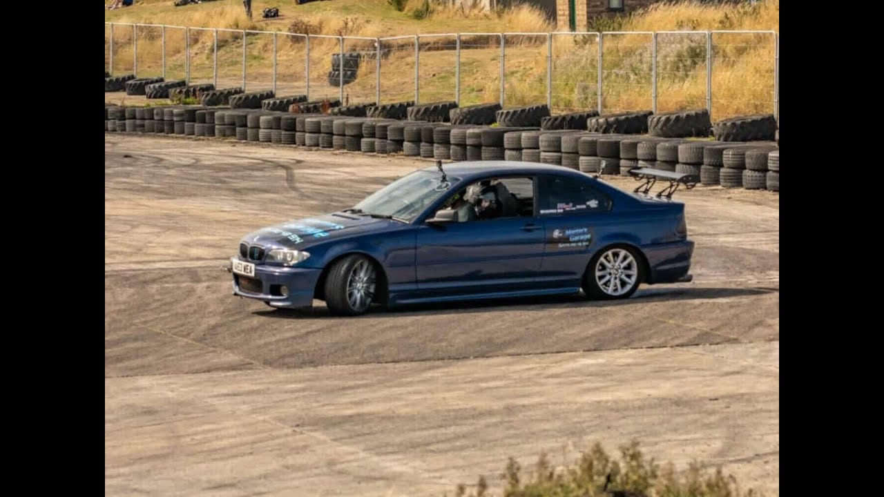 Let's build a Drift car - - - Part 3 