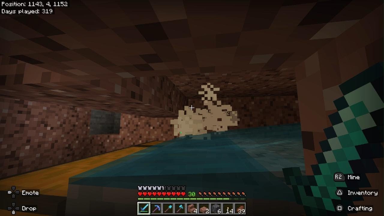Minecraft ASMR World Part 79
