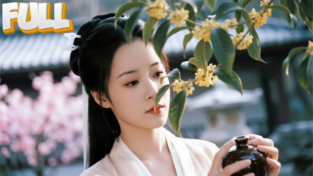 【ENG DUB】Modern shooter Xia Jin marries dream warlord. His kisses make the whole war disappear!