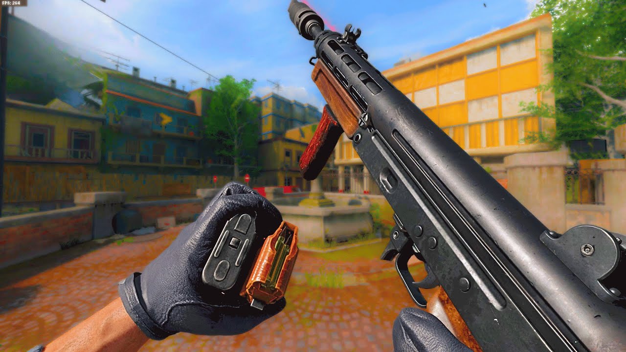 This is Call of Duty Cold War in 2026! #campers paradise.