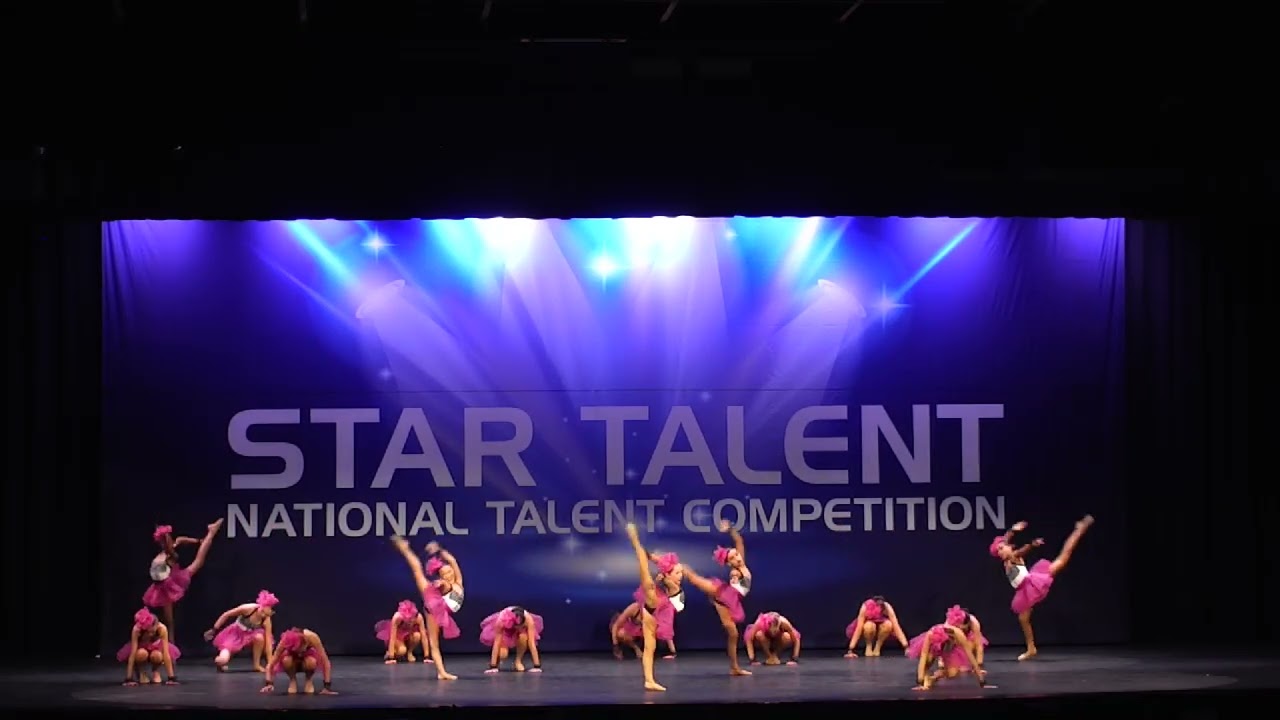 Are You Ready for A Miracle Jazz  Dance 2026-26 Kannapolis 1st comp