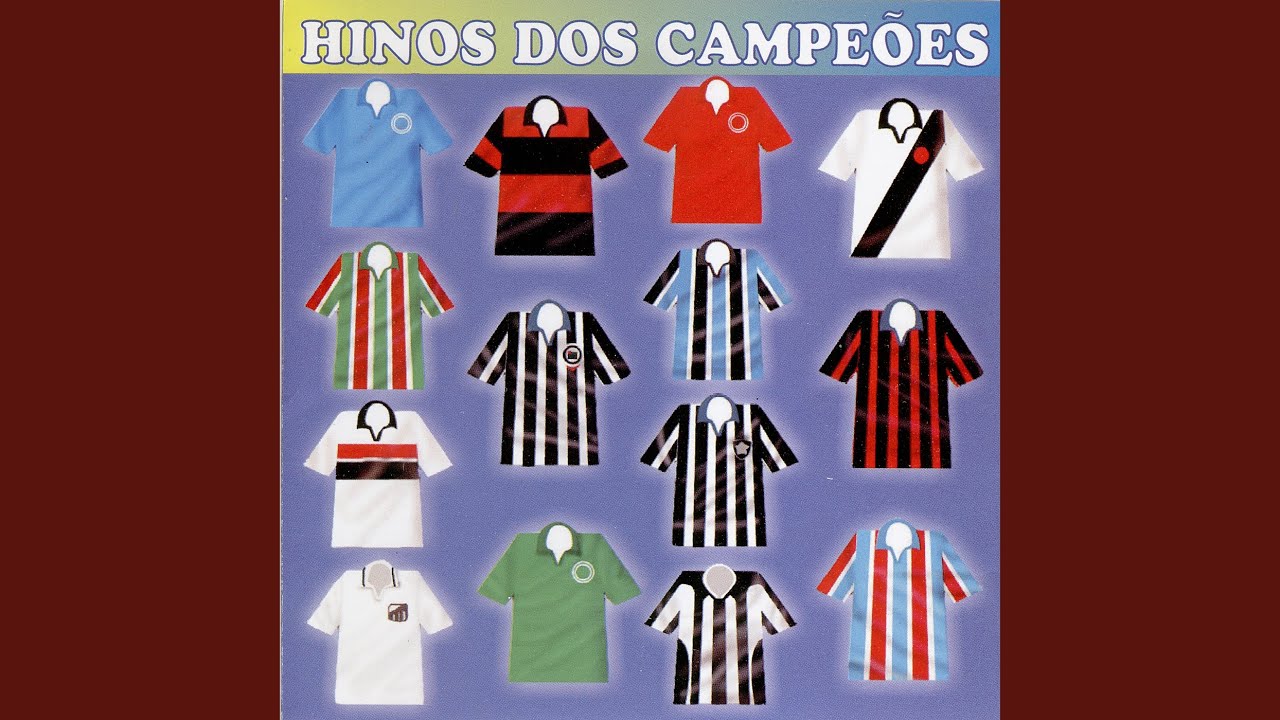 Hino do América