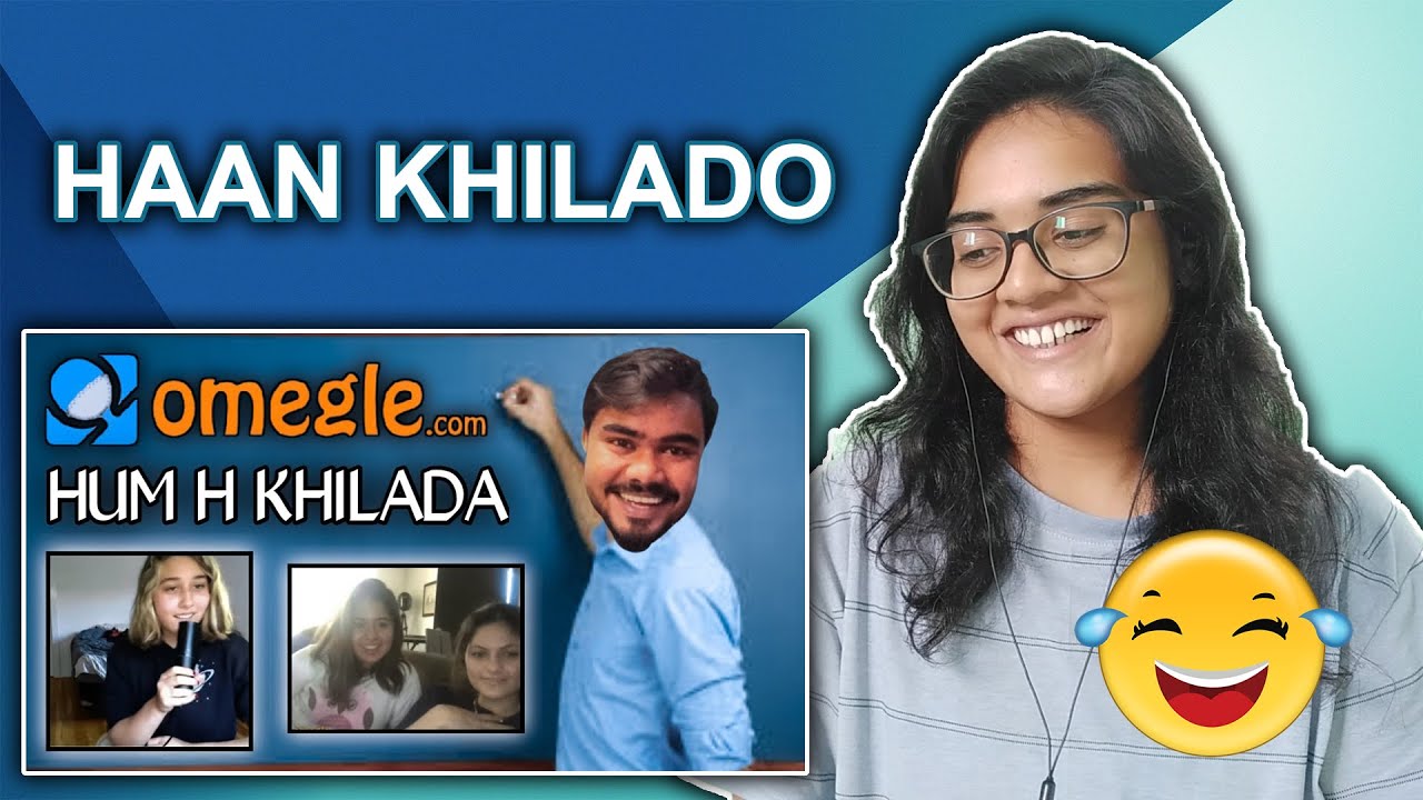 OMEGLE SWARG PART-13 REACTION || ANTARYAMI GAMING | Neha M.