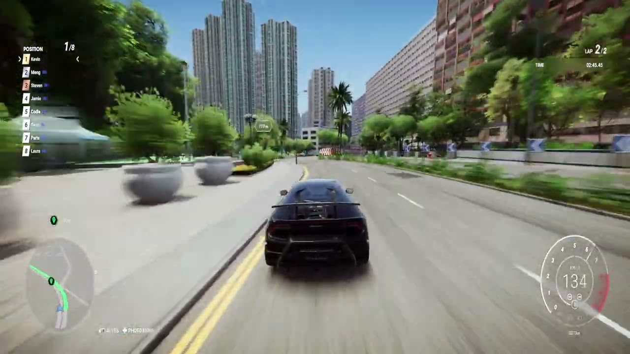 Test Drive Unlimited: Solar Crown - Live Event Week (57)  Manufacturer Rivalry