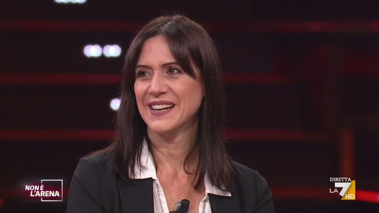Botta e risposta tra Luciano Casamonica e Massimo Giletti: 