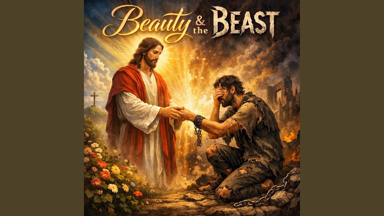 Beauty & the Beast