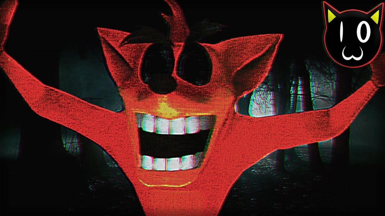 Crash Slendercoot [8/8 Masks] | YAYAYAYA