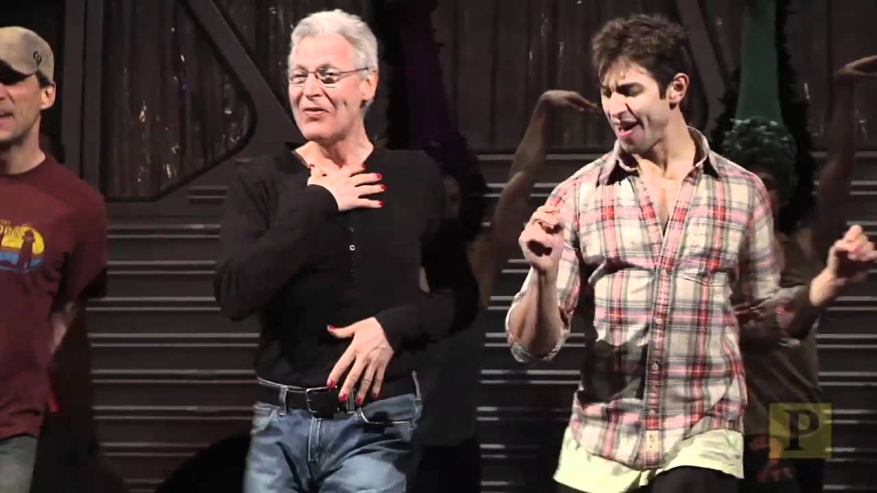 Playbill Exclusive: 