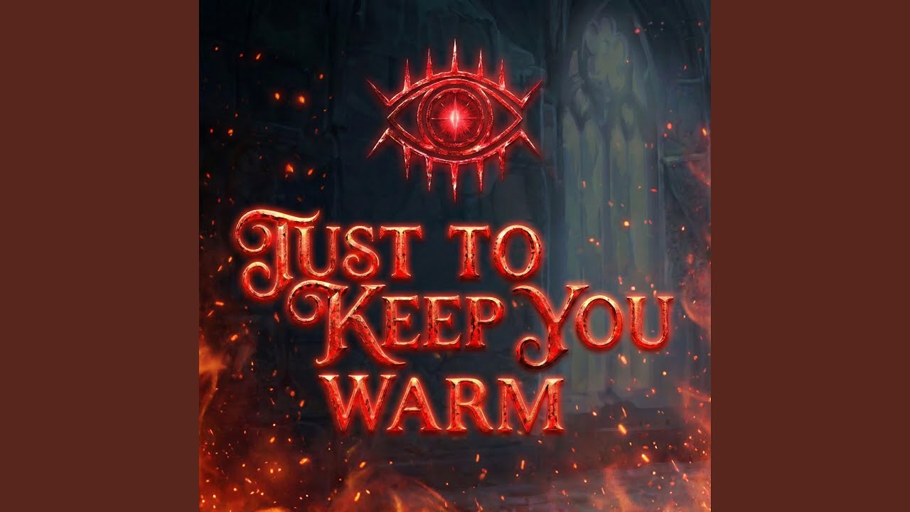 Just To Keep You Warm