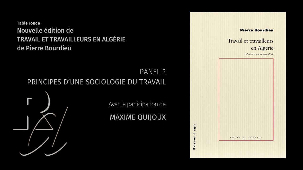 Table ronde 