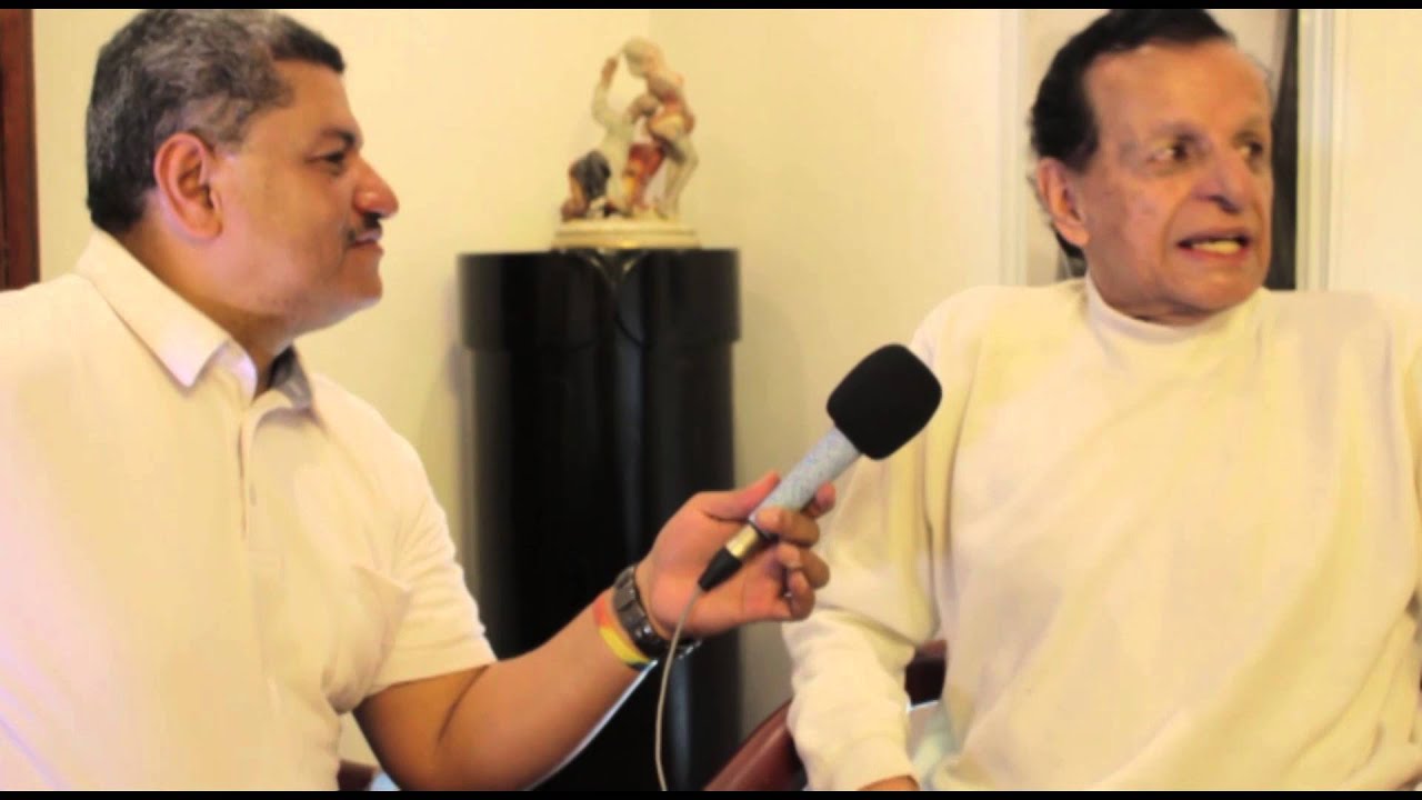 Oscar Agudelo - 2/2 Entrevista con Otoniel Zapata