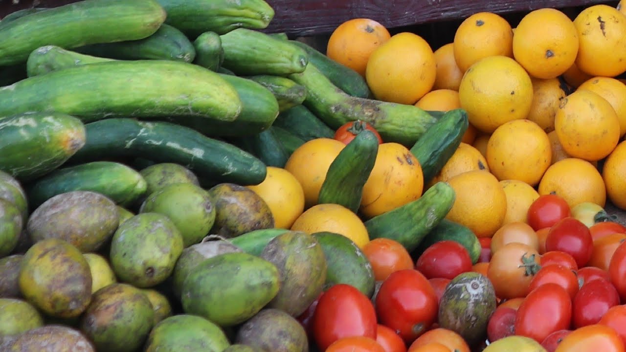 Boqashadi suuqa qudaarta ee magalada   muqdisho