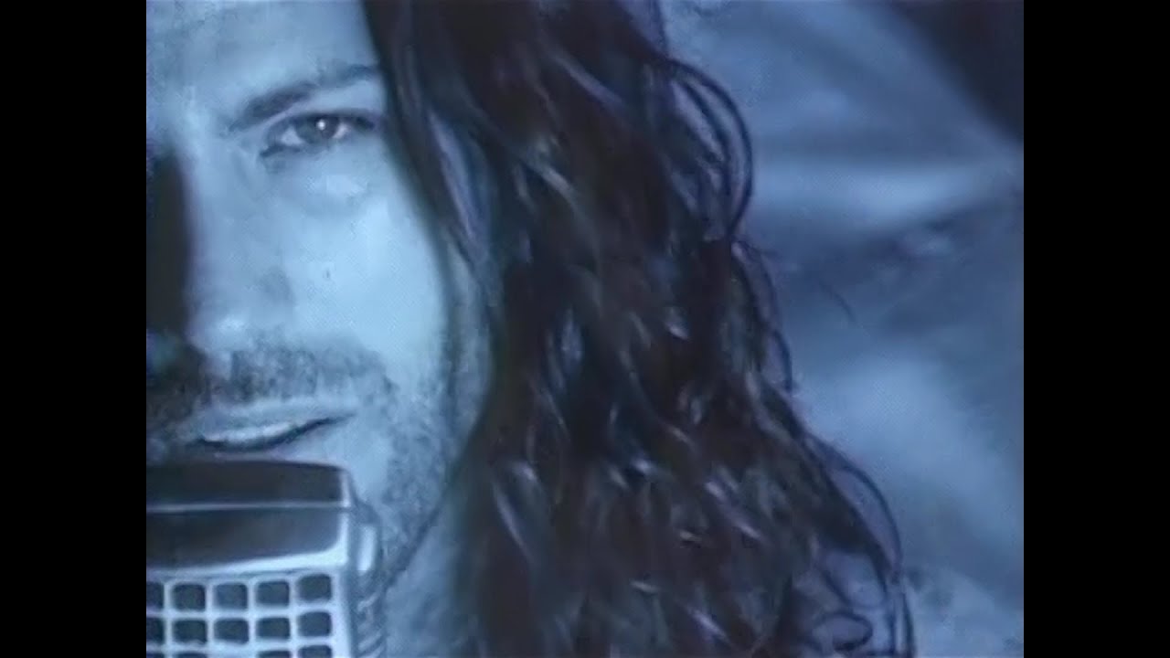 Winger - Spell I'm Under (official music video)