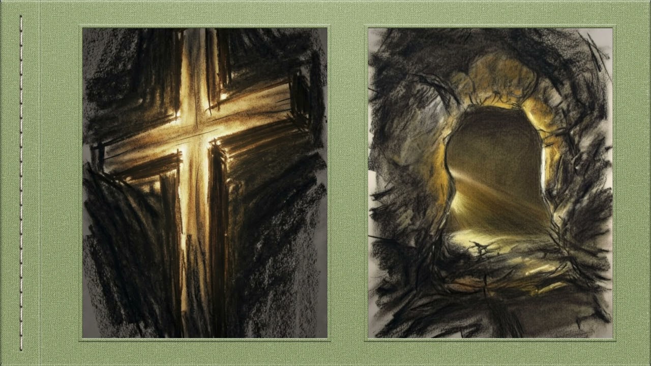 John 13:1-20 