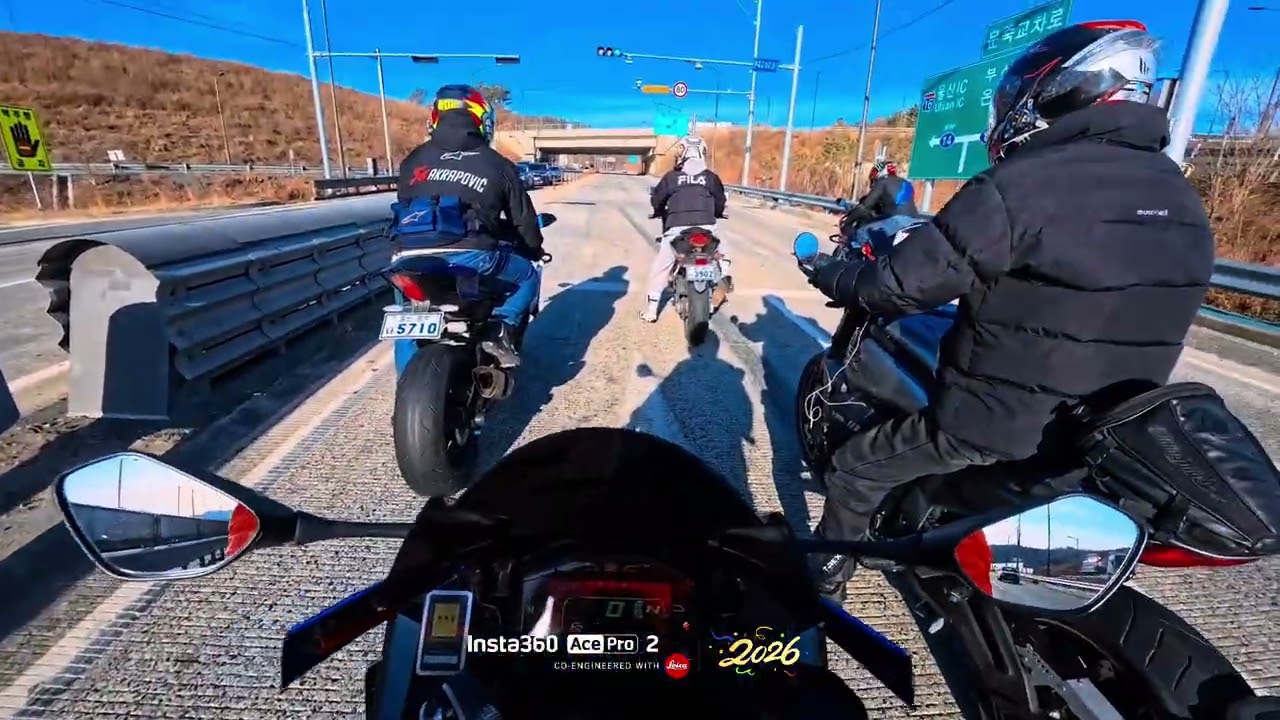 울산 포항 호미곶(1)  #SUZUKI  #GSXR1000R #insta360  #acepro2   #수면영상 #1000CC / 바이크 브이로그 / 기록 저장용 / 헬리오스크루