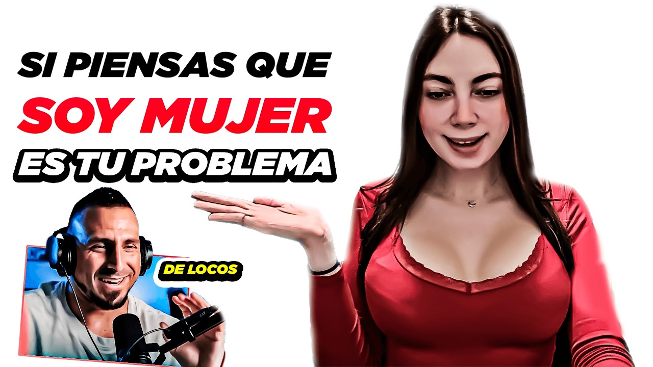 Mia Skylar MIENTE para atraer y 👉🏼👌🏼 con HOMBRES (HETERO)