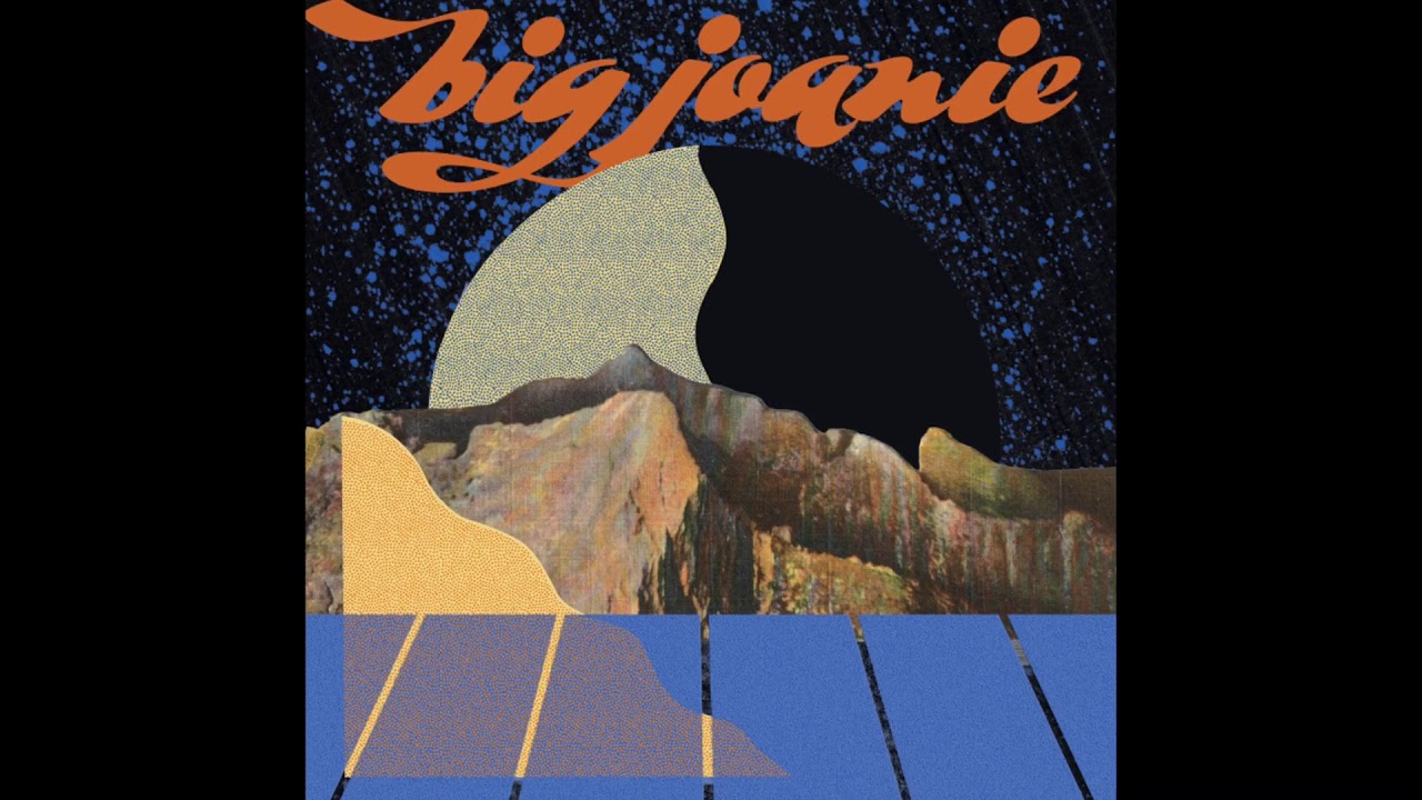 Big Joanie - Cranes In The Sky (Solange Cover)