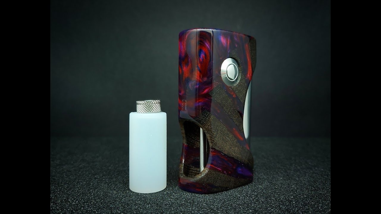 Dream Clickfet Squonker Fyenmods