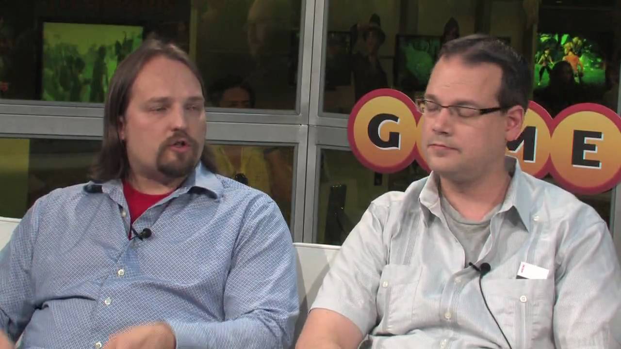 E3 2009: Dragon Age: Origins Stage Demo