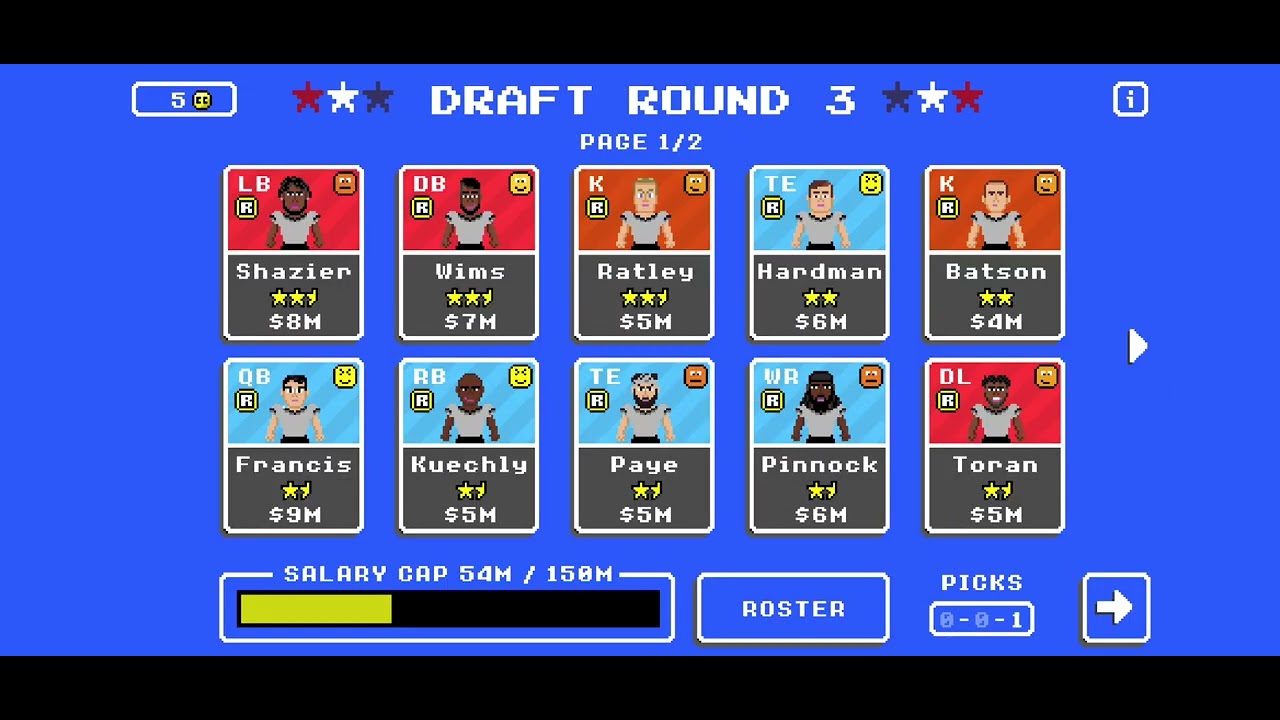 My name is not Gavin but my friend’s name is Gavin and I play too hope you guys like it