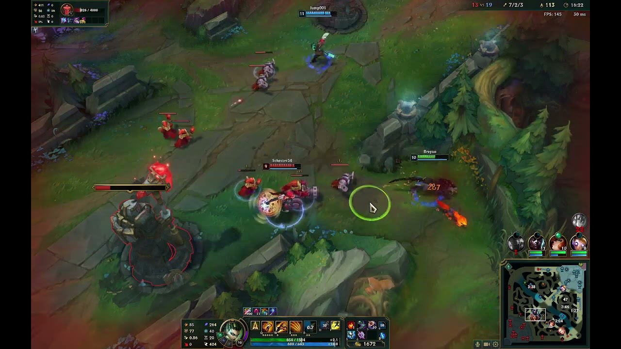 nerf sivir w crit